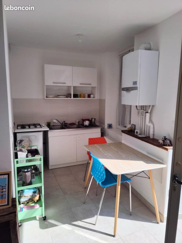 Appartement à louer, 27m², Romorantin-Lanthenay