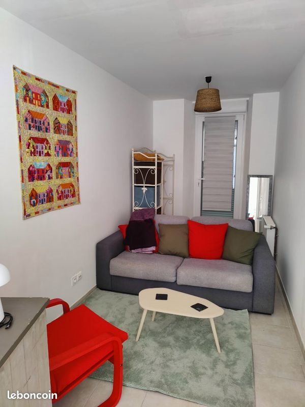 Appartement à louer, 27m², Romorantin-Lanthenay