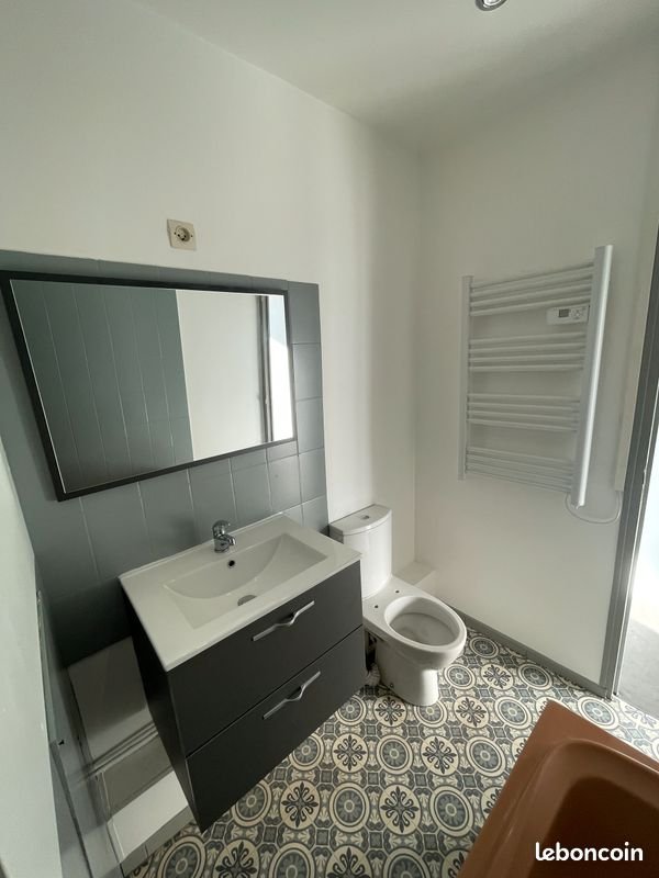 Appartement à louer, 39m², Cambrai