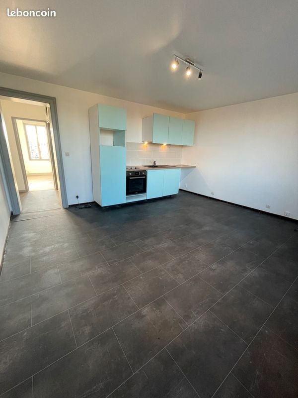 Appartement à louer, 39m², Cambrai