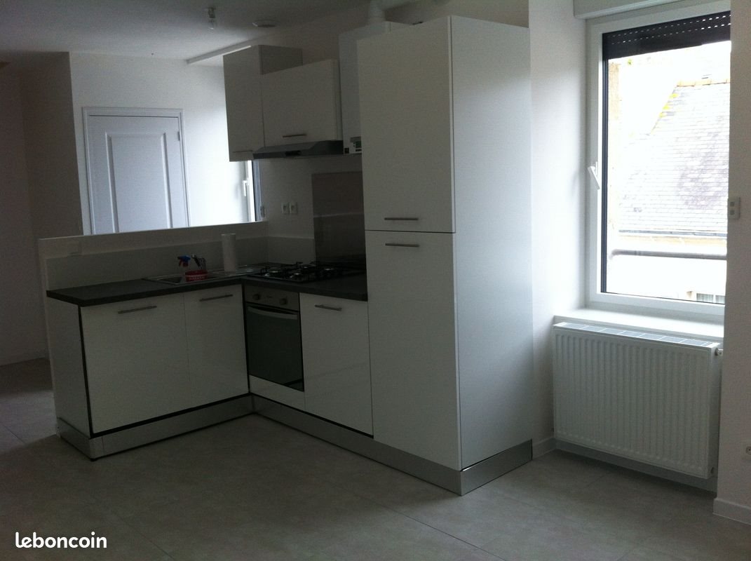 Appartement à louer, 48m², Audierne