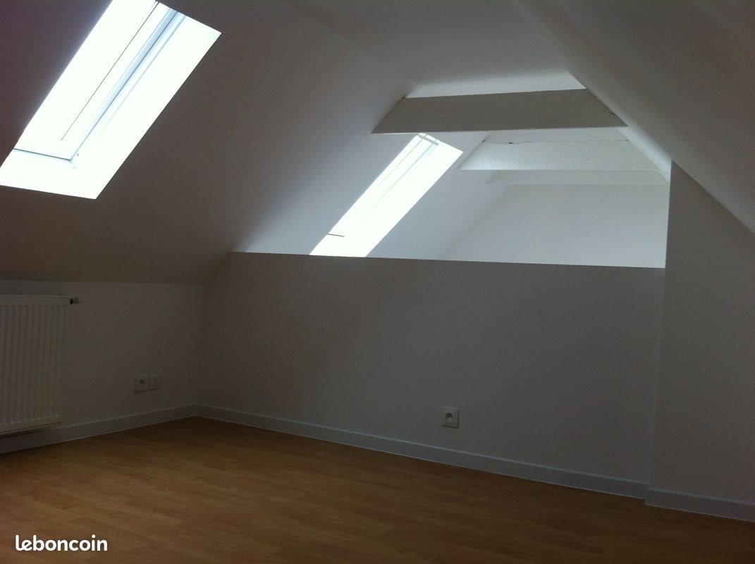 Appartement à louer, 48m², Audierne