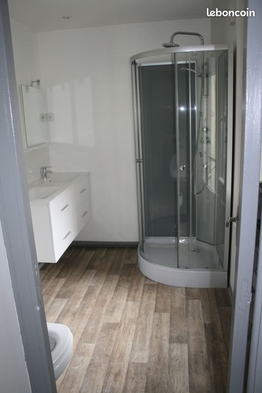 Appartement à louer, 90m², Avesnes-sur-Helpe