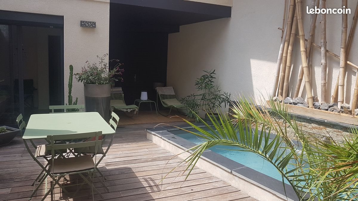 Maison à vendre, 199m², Montauban
