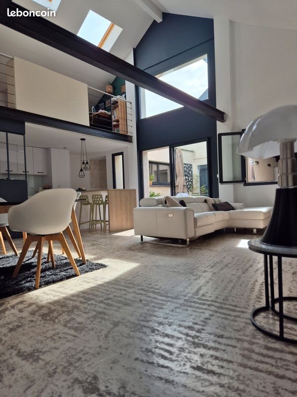 Maison à vendre, 199m², Montauban