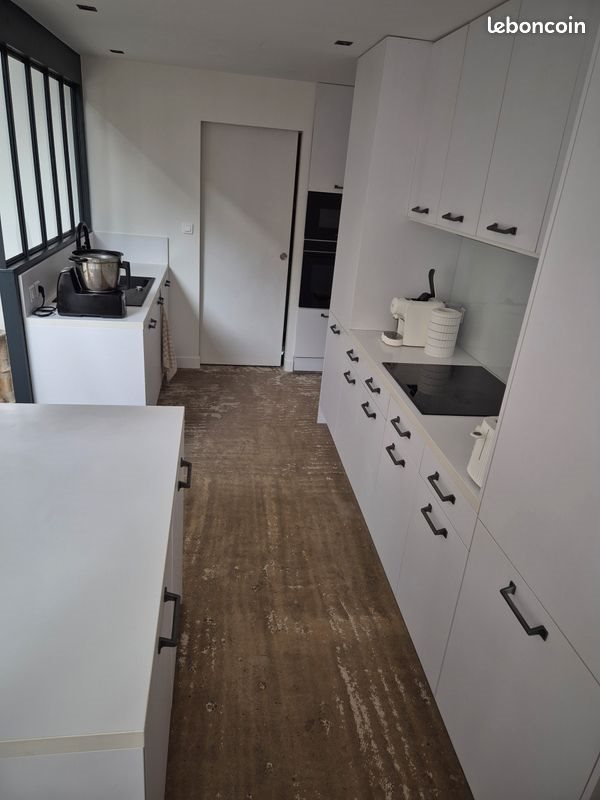 Maison à vendre, 199m², Montauban