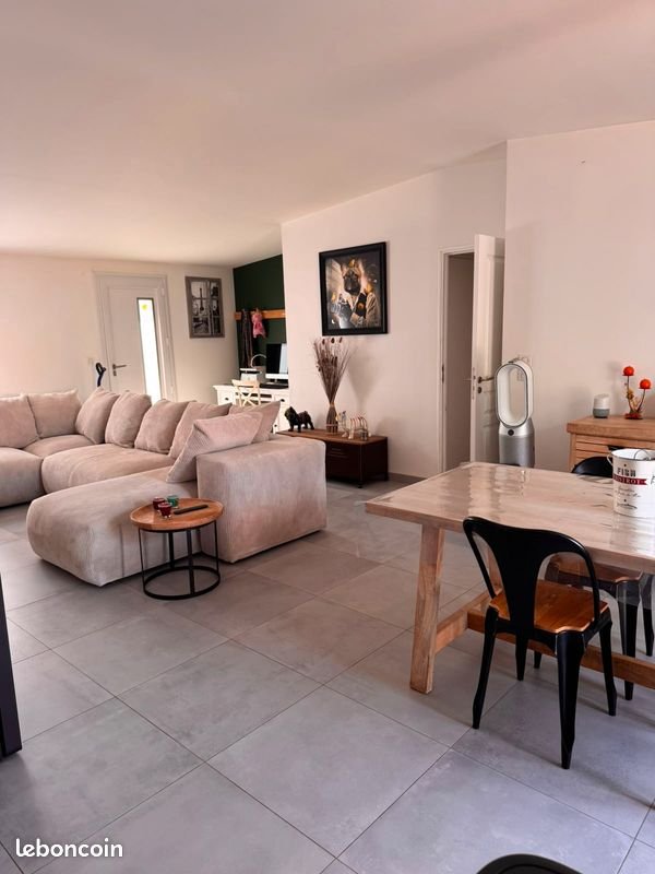 Maison à louer, 95m², Mouilleron-le-Captif