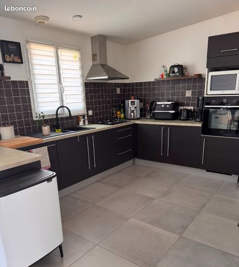 Maison à louer, 95m², Mouilleron-le-Captif