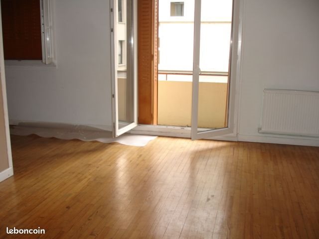 Appartement à louer, 64m², Romans-sur-Isère