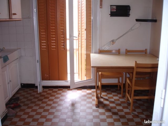 Appartement à louer, 64m², Romans-sur-Isère