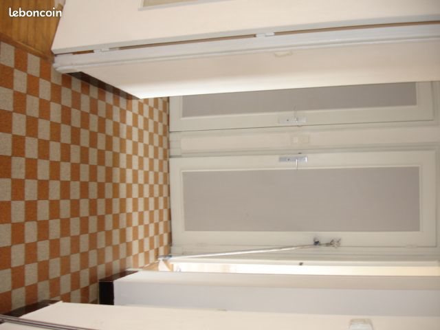 Appartement à louer, 64m², Romans-sur-Isère