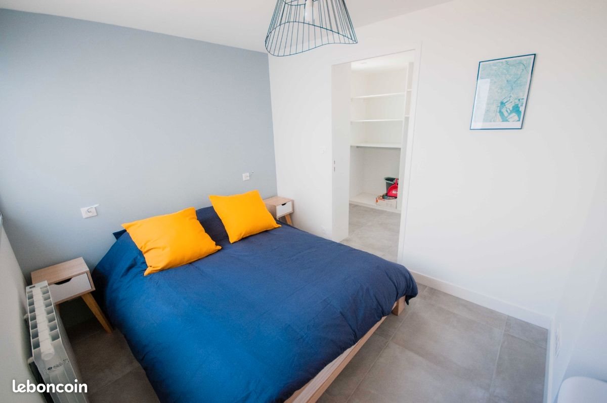 Appartement à louer, 36m², Avrillé