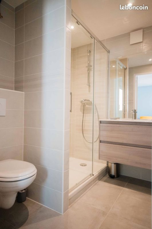 Appartement à louer, 36m², Avrillé