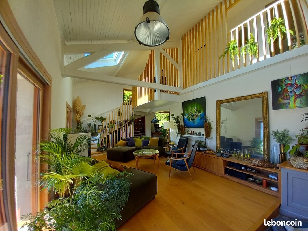 Maison à vendre, 124m², Allevard
