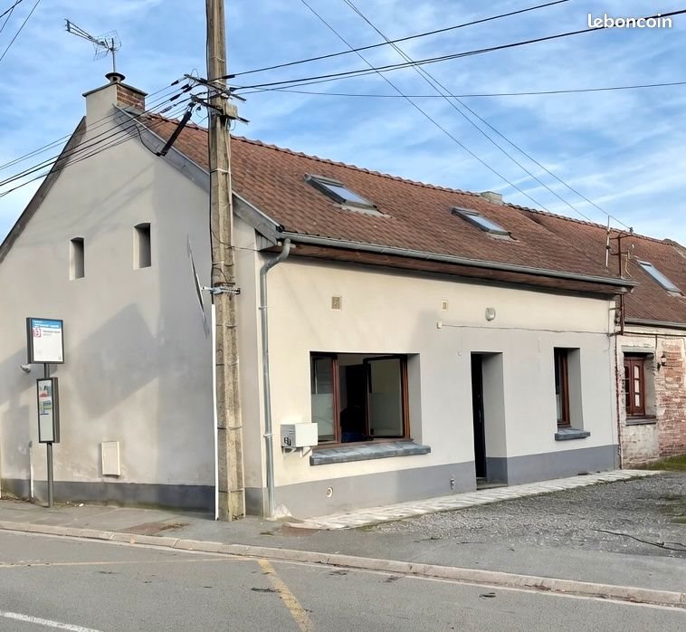 Maison à vendre, 75m², Rieulay