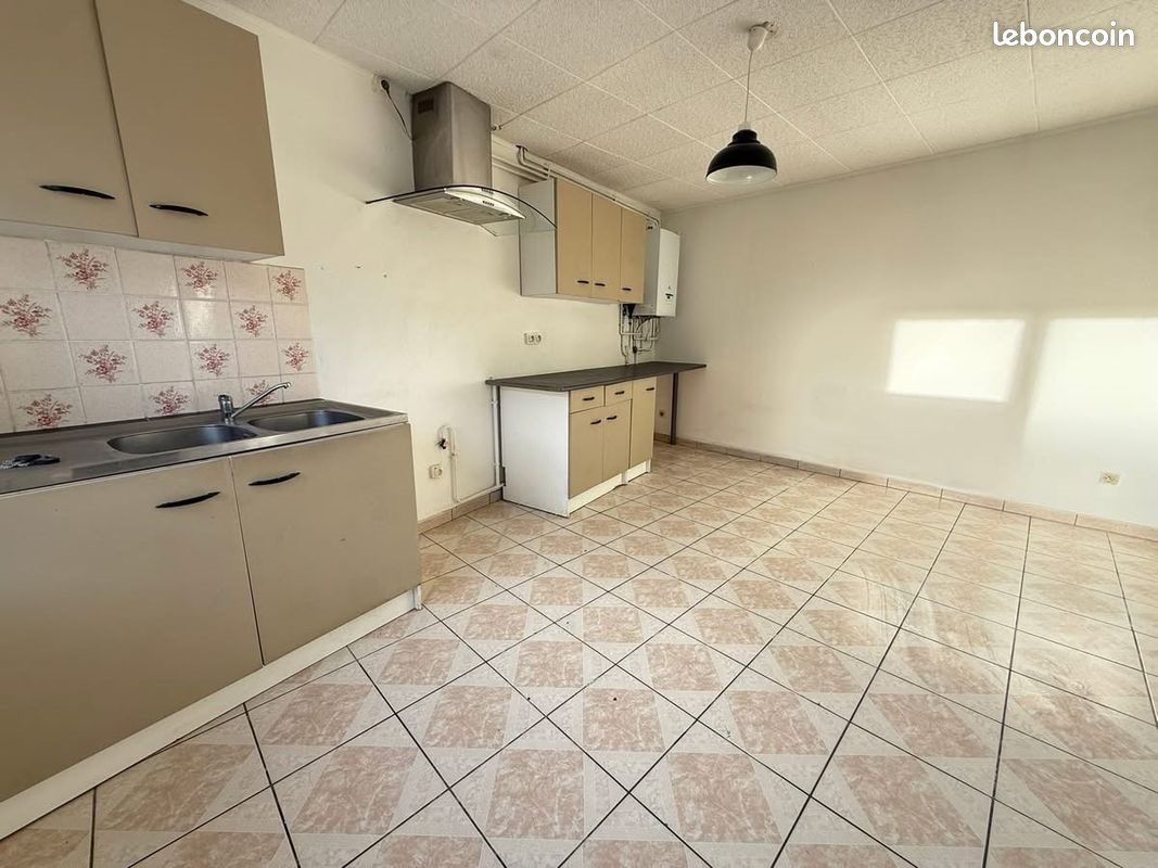 Maison à vendre, 75m², Rieulay