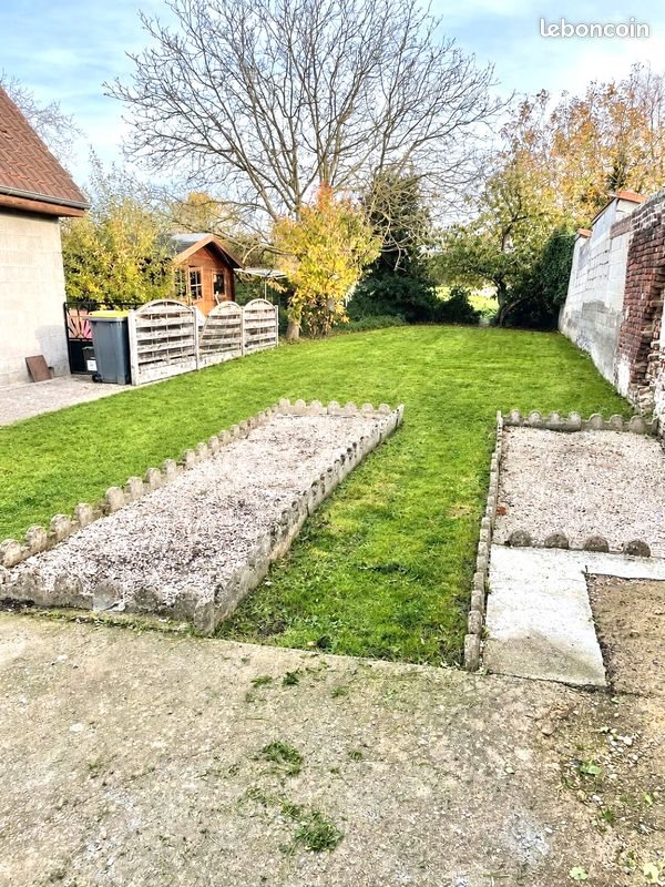 Maison à vendre, 75m², Rieulay
