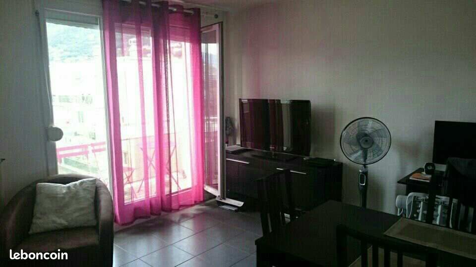 Appartement à louer, 55m², Meylan