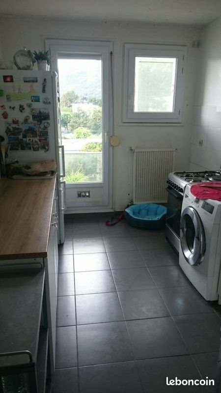 Appartement à louer, 55m², Meylan