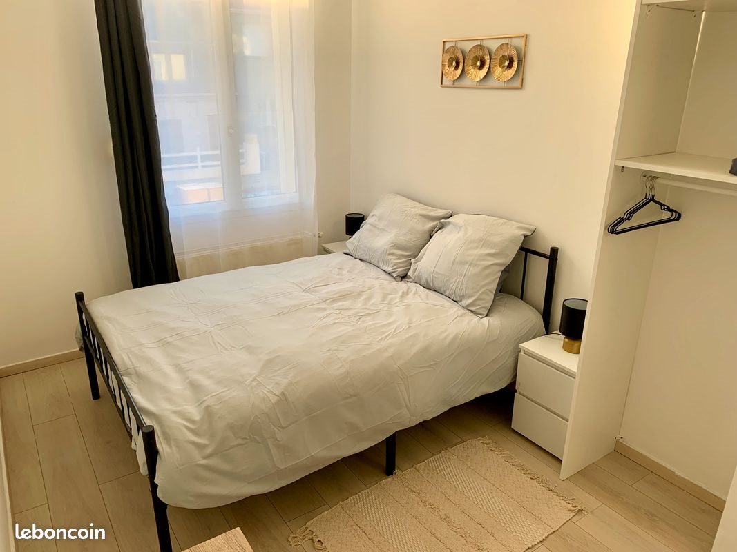 Appartement à louer, 99m², Calais