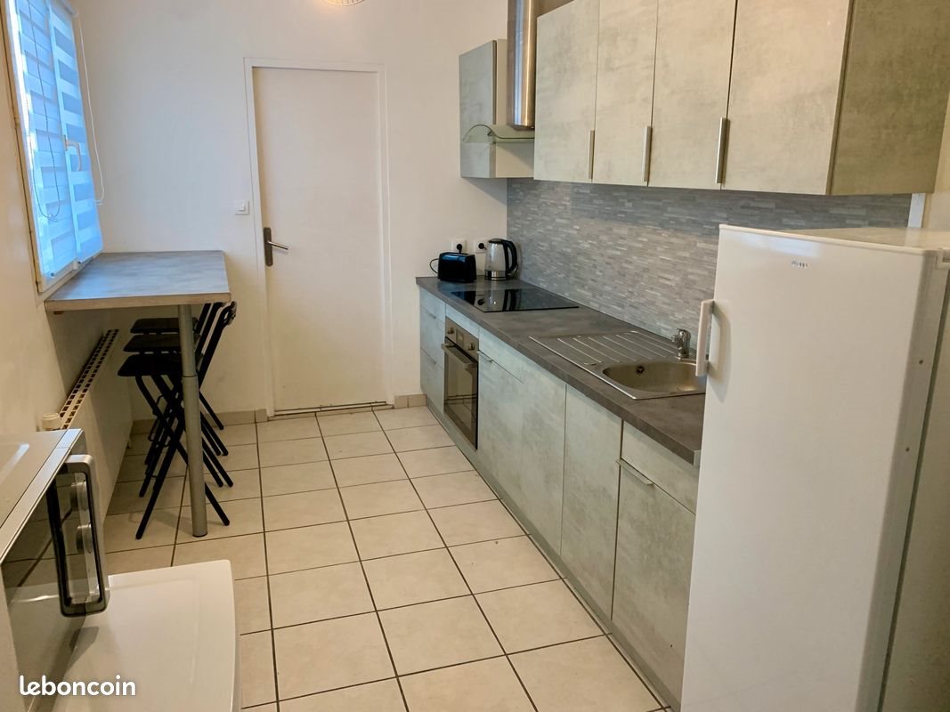 Appartement à louer, 99m², Calais