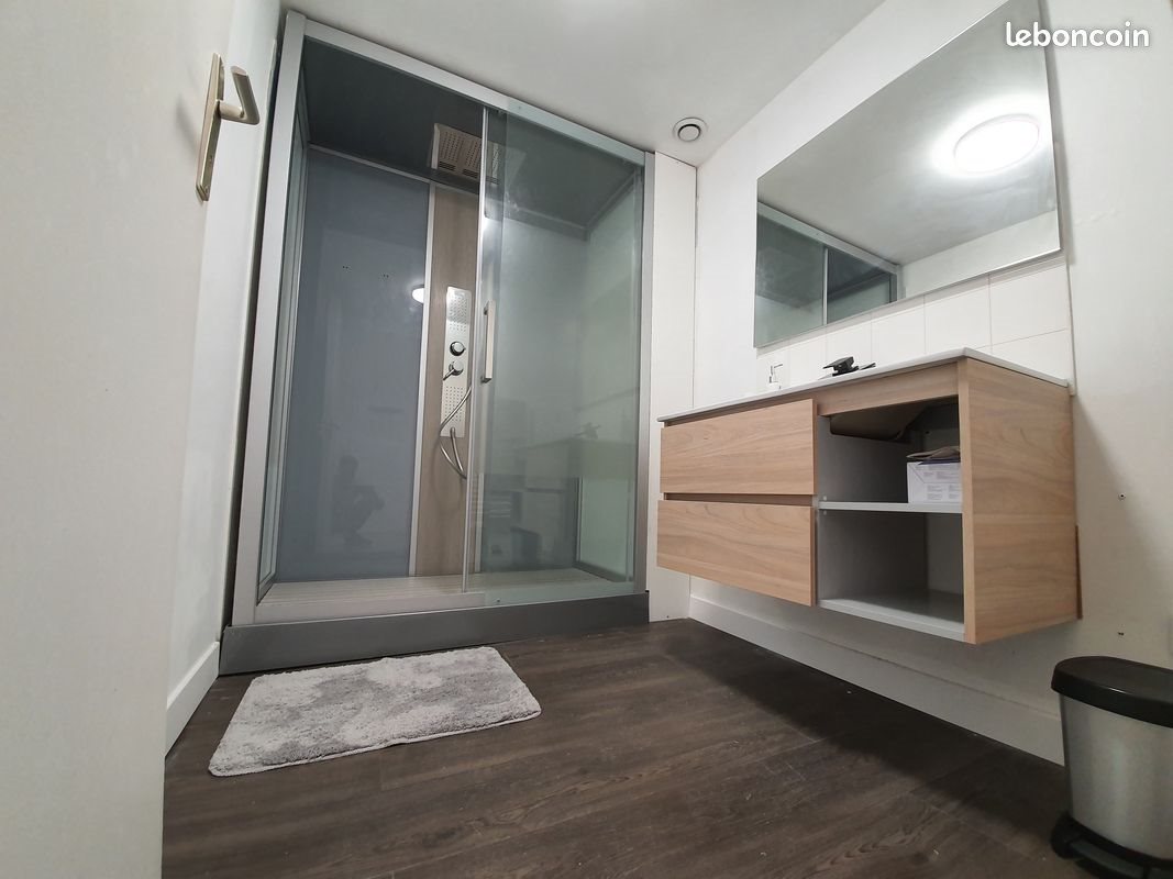 Appartement à louer, 60m², Paimpol