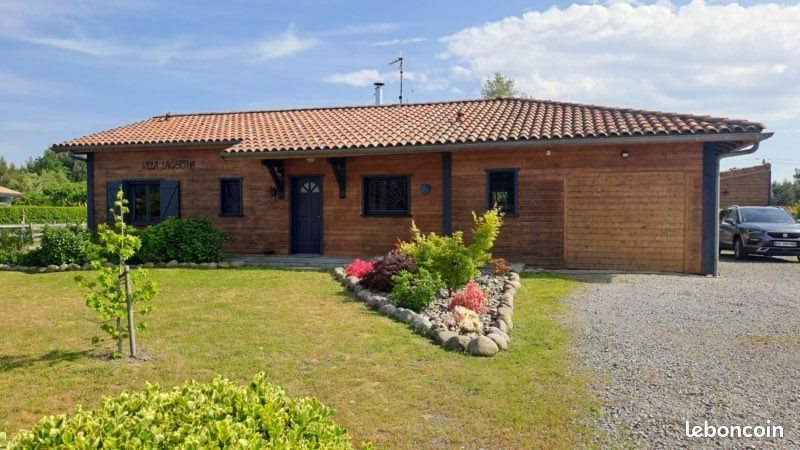Maison à vendre, 127m², Taller