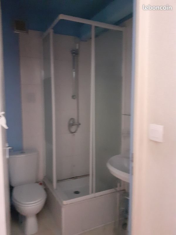 Appartement à louer, 19m², Albi