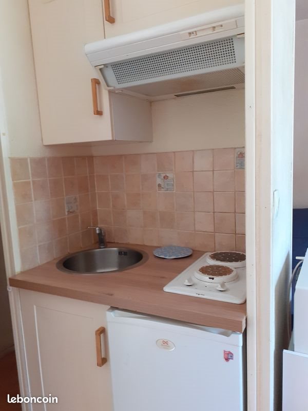 Appartement à louer, 19m², Albi