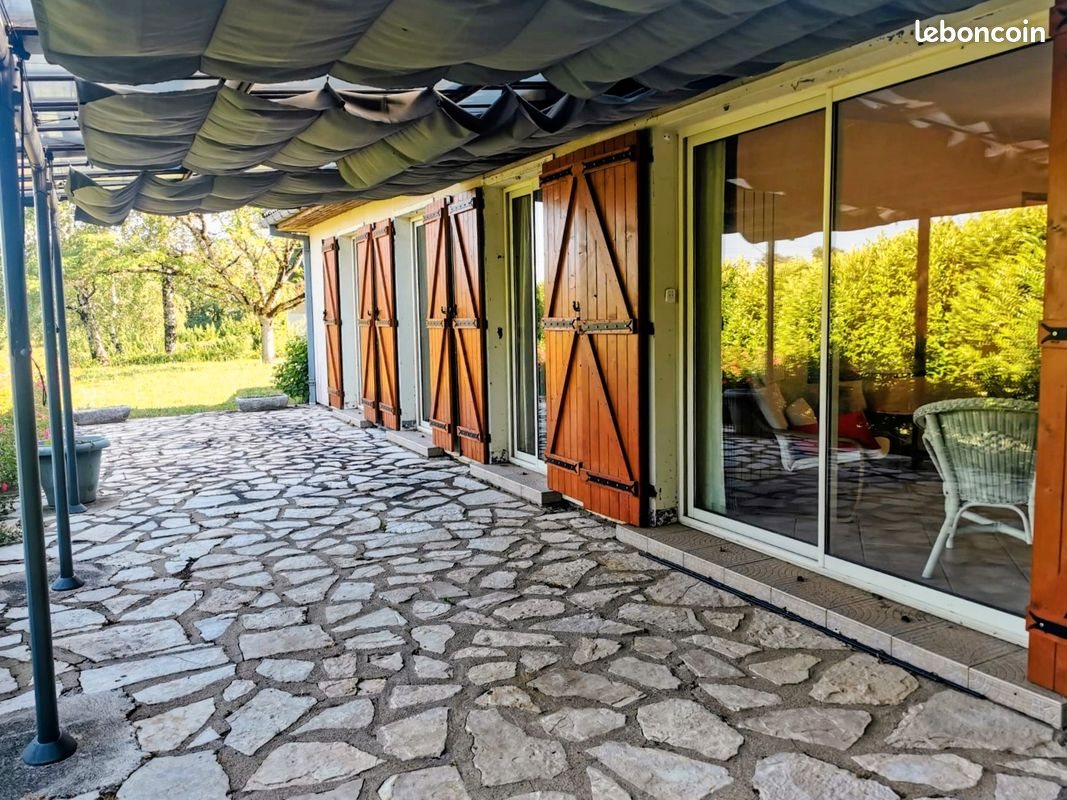 Maison à vendre, 100m², Montredon-Labessonnié
