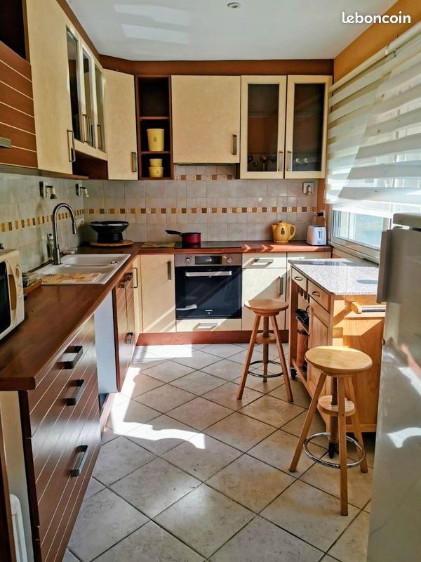 Maison à vendre, 100m², Montredon-Labessonnié