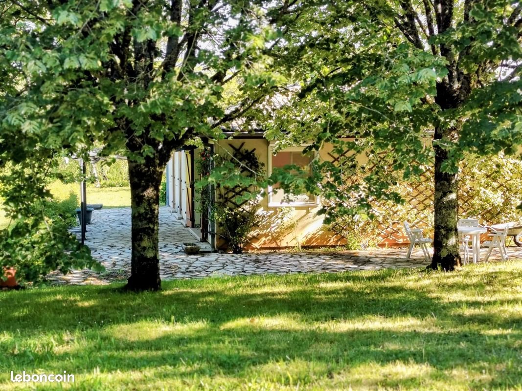 Maison à vendre, 100m², Montredon-Labessonnié
