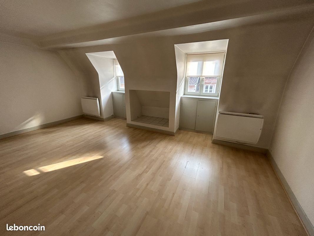 Appartement à louer, 66m², Strasbourg