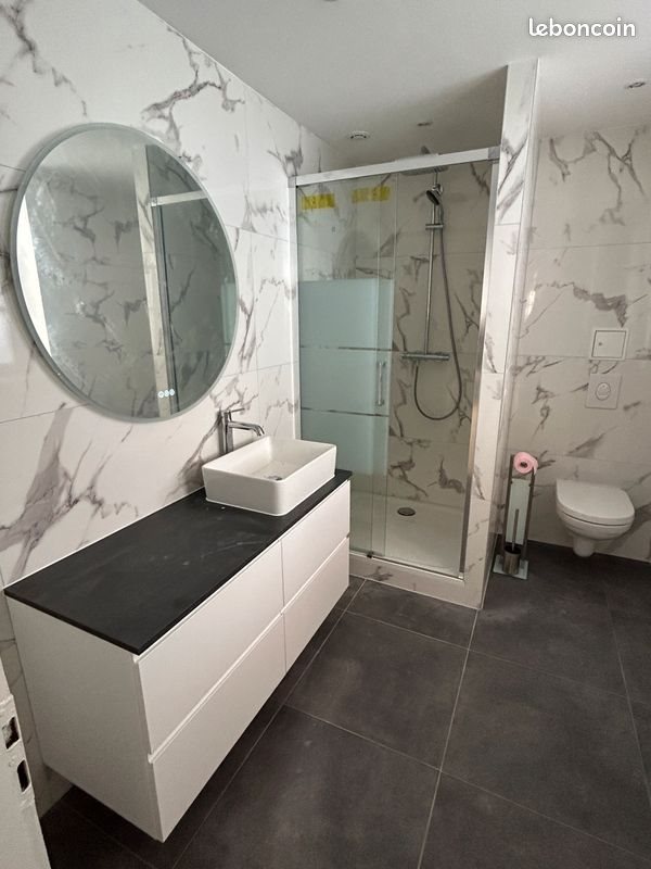 Appartement à louer, 66m², Strasbourg