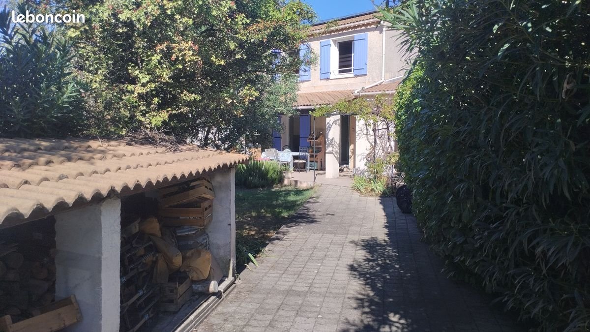 Maison à vendre, 127m², Morières-lès-Avignon