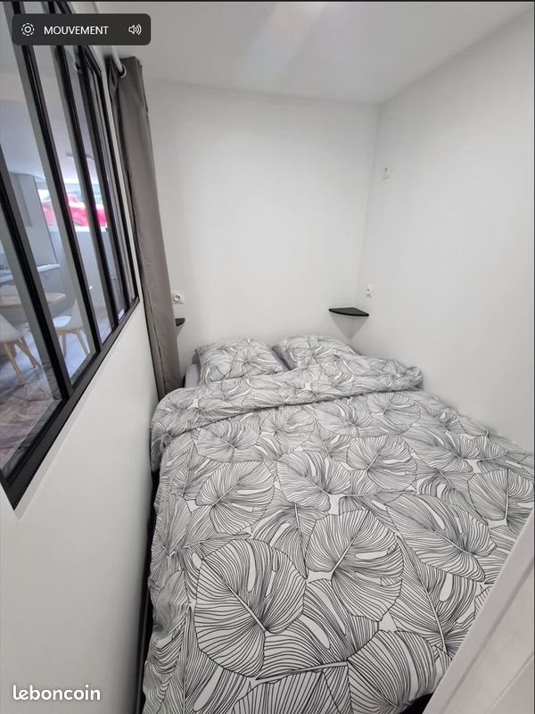 Appartement à louer, 30m², Dunkerque