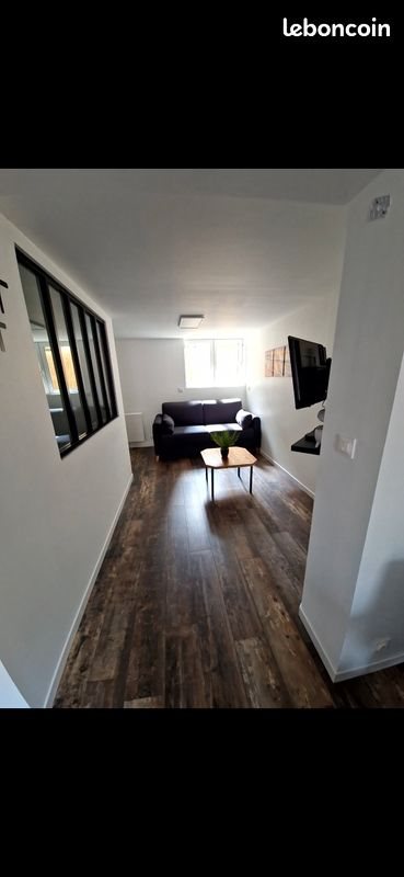 Appartement à louer, 30m², Dunkerque