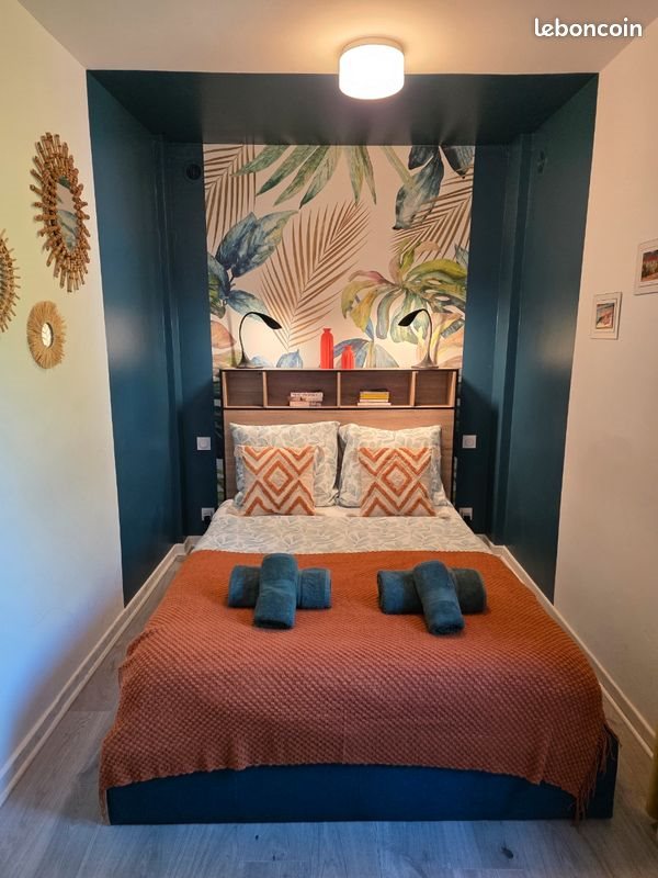Appartement à vendre, 24m², Avignon