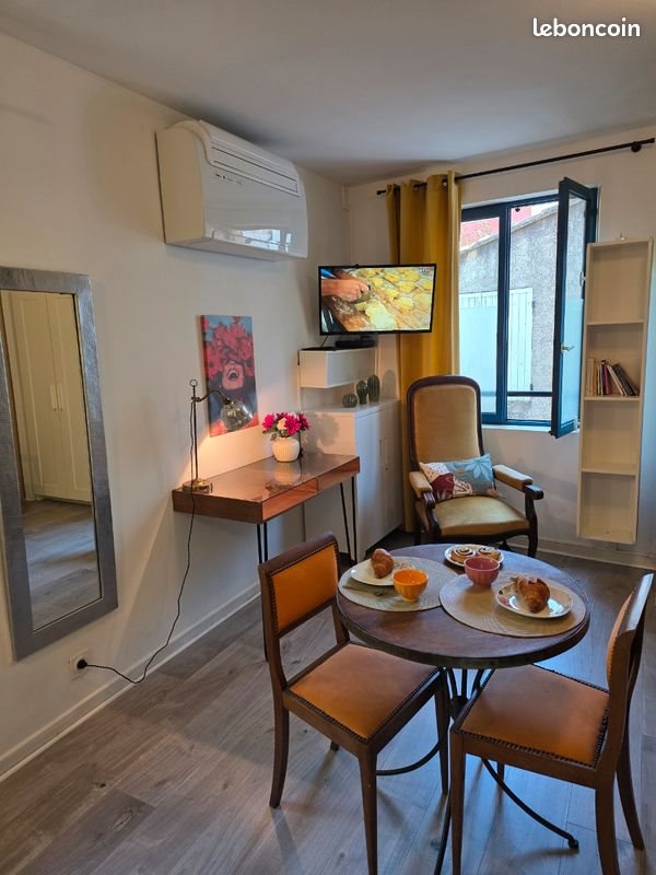 Appartement à vendre, 24m², Avignon