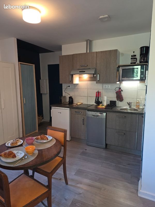 Appartement à vendre, 24m², Avignon