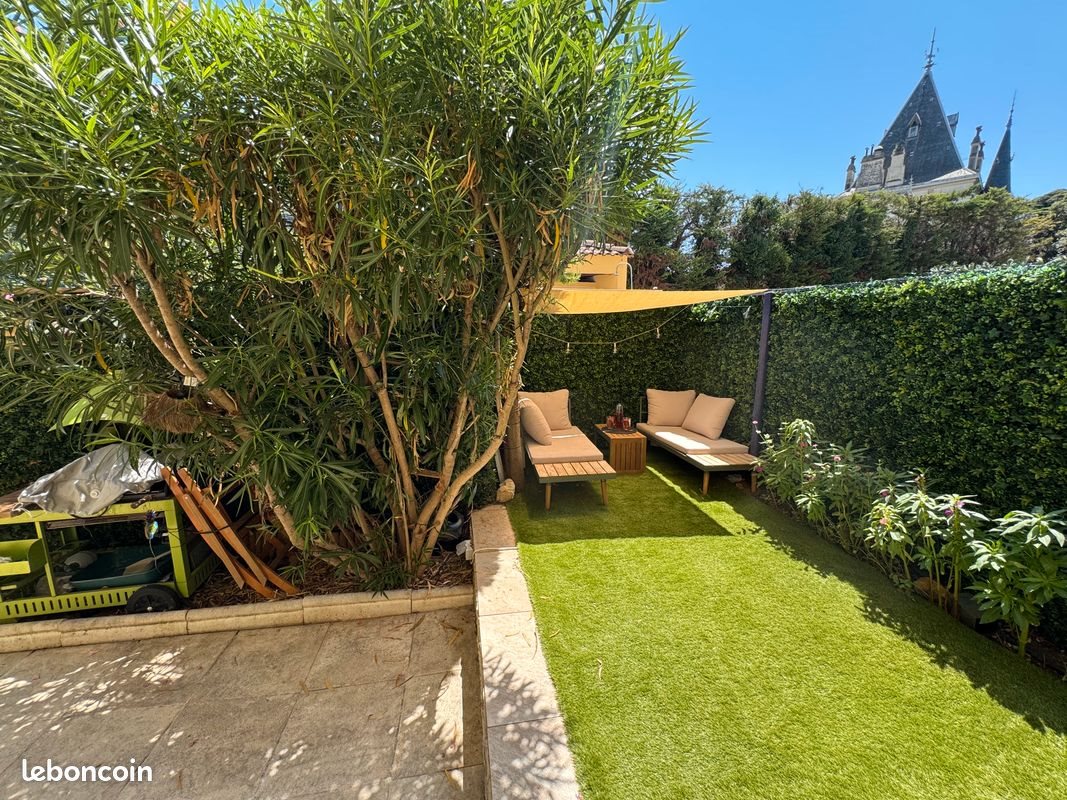 Appartement à vendre, 43m², Nice