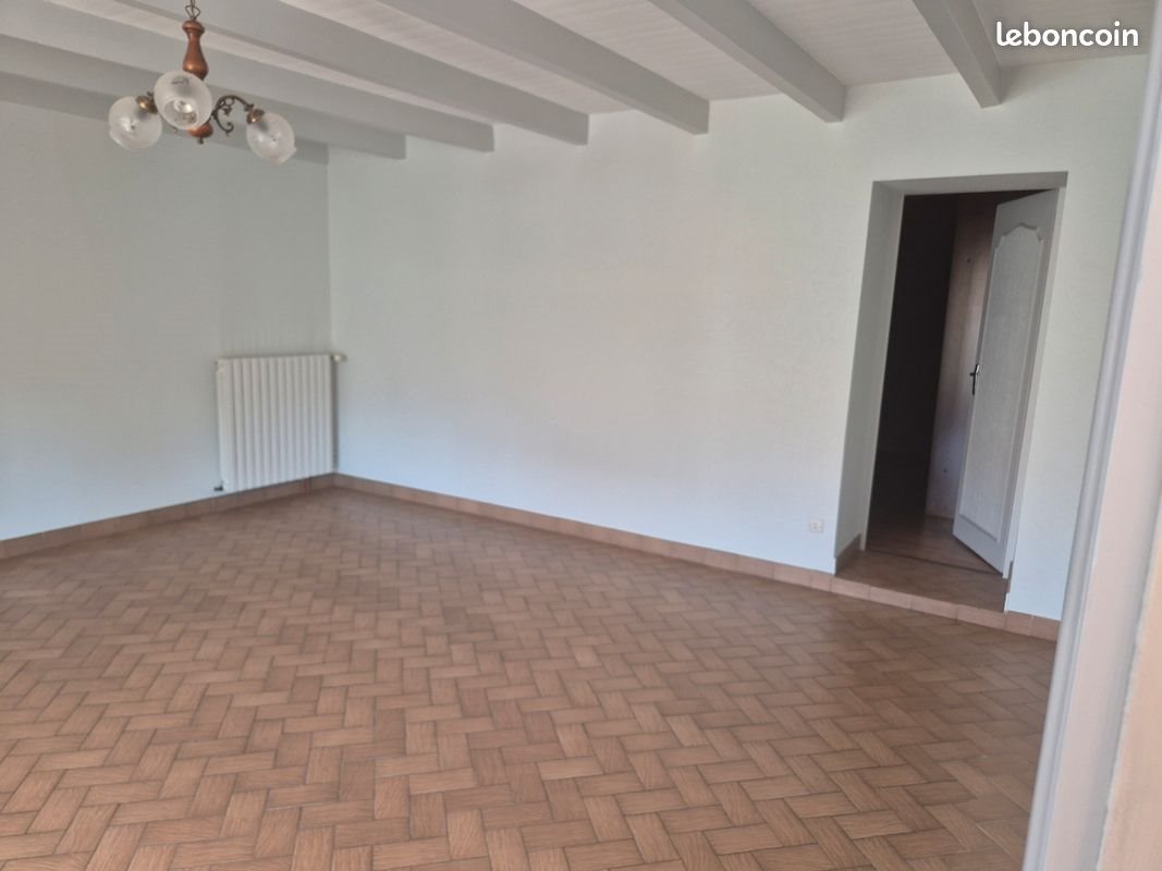Maison à louer, 89m², Saint-Loup-Lamairé