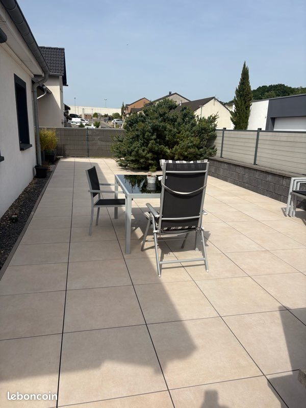 Maison à vendre, 80m², Falck