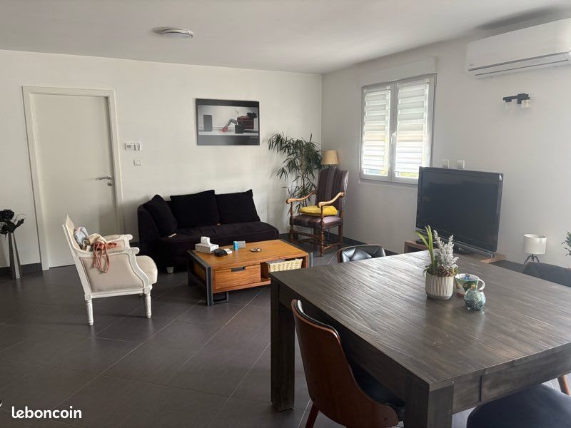 Maison à vendre, 80m², Falck