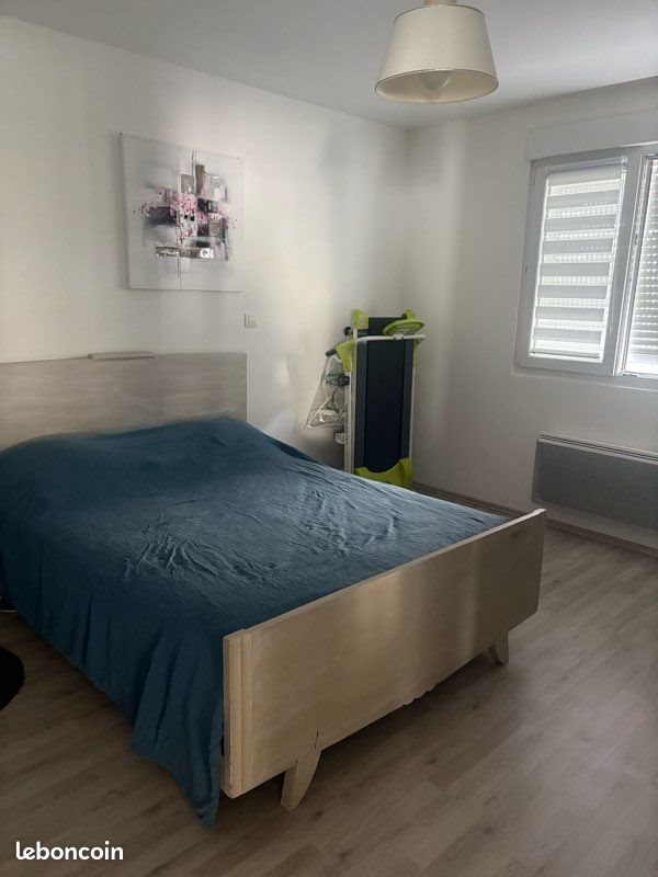 Maison à vendre, 80m², Falck