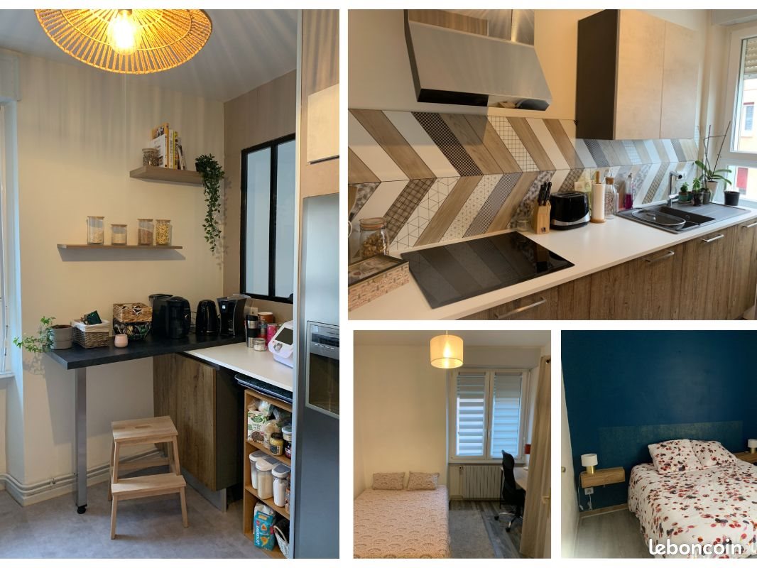 Appartement à vendre, 88m², Belfort