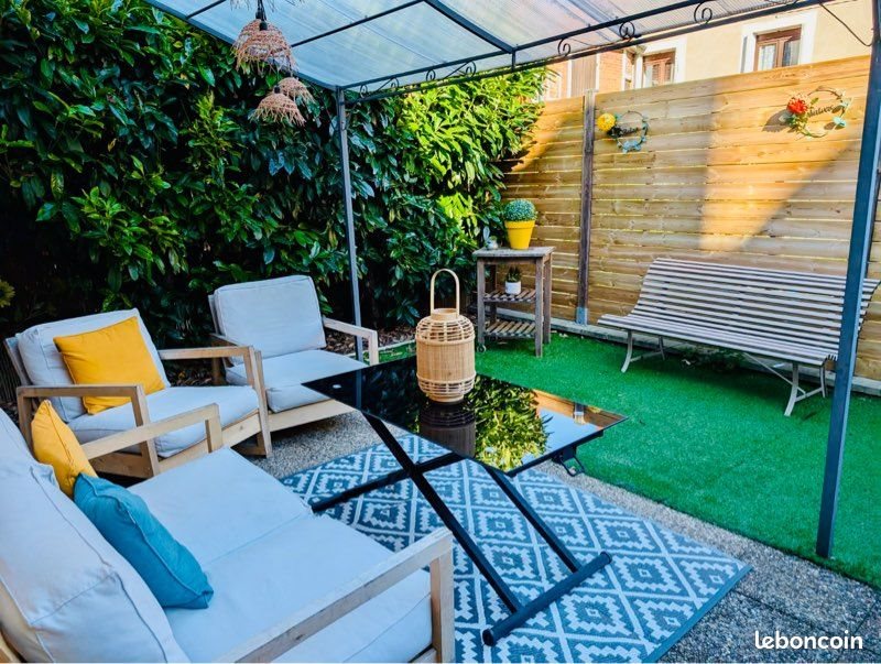 Appartement à louer, 40m², Dijon