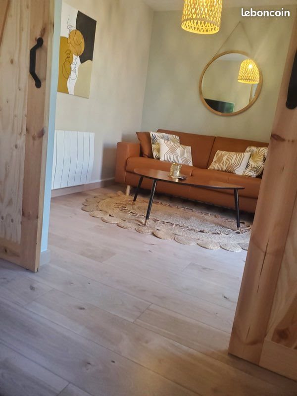 Appartement à louer, 40m², Dijon