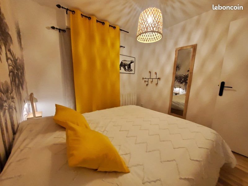 Appartement à louer, 40m², Dijon