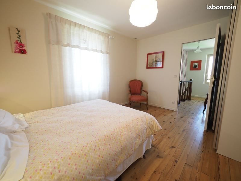 Maison à vendre, 158m², Saint-Béron